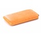 Mobiparts Luxury Pouch iPhone 4/4S Oranje