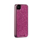 Case-Mate Glam iPhone 4/4S Roze