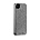 Case-Mate Glam iPhone 4/4S Silver