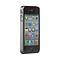 Case-Mate Glam iPhone 4/4S Silver