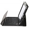 Mobiparts Case met Bluetooth Keyboard iPad 2 Zwart