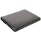 Mobiparts Case met Bluetooth Keyboard iPad 2 Zwart