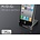 Kidigi Cradle iPhone 4/4S Zwart
