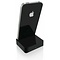 Kidigi Cradle iPhone 4/4S Zwart