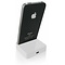 Kidigi Cradle iPhone 4/4S Wit