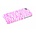 Mobiparts Hard Case iPhone 4/4S Zebra Roze