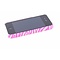 Mobiparts Hard Case iPhone 4/4S Zebra Roze