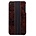 Trexta Snap On iPhone 4/4S Croco Bruin