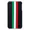 Trexta Snap On iPhone 4/4S Italy Zwart