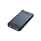 Trexta Snap On iPhone 4/4S Italy Zwart
