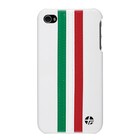 Trexta Snap On iPhone 4/4S Italy Wit