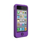 SwitchEasy Colors iPhone 4/4S Viola Paars