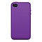 SwitchEasy Colors iPhone 4/4S Viola Paars