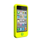 SwitchEasy Colors iPhone 4/4S Lime
