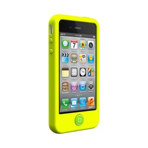 SwitchEasy Colors iPhone 4/4S Lime
