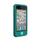 SwitchEasy Colors iPhone 4/4S Turquoise