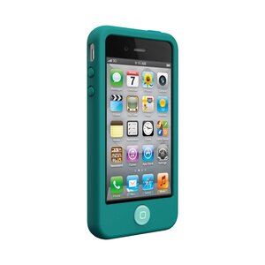 SwitchEasy Colors iPhone 4/4S Turquoise