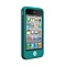 SwitchEasy Colors iPhone 4/4S Turquoise