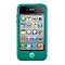 SwitchEasy Colors iPhone 4/4S Turquoise