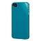SwitchEasy Nude iPhone 4/4S Turquoise