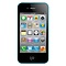 SwitchEasy Nude iPhone 4/4S Turquoise