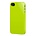 SwitchEasy Nude iPhone 4/4S Lime