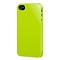 SwitchEasy Nude iPhone 4/4S Lime