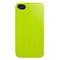 SwitchEasy Nude iPhone 4/4S Lime