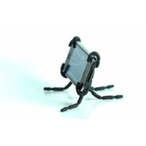 Breffo Spiderpodium Zwart