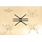Breffo Spiderpodium Zwart