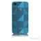 Case-Mate Gelli iPhone 4/4S Checkmate Blauw
