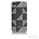 Case-Mate Gelli iPhone 4/4S Checkmate Transparant