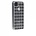 Case-Mate Gelli iPhone 4/4S Houndstooth Transparant
