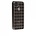 Case-Mate Gelli iPhone 4/4S Houndstooth Grijs