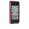 Case-Mate Gelli iPhone 4/4S Houndstooth Roze
