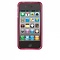 Case-Mate Gelli iPhone 4/4S Houndstooth Roze