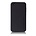 Case-Mate Safe Skin iPhone 4/4S Zwart
