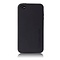 Case-Mate Safe Skin iPhone 4/4S Zwart