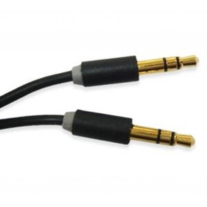 Gecko Soundwire 3.5mm naar 3.5mm Audio Kabel