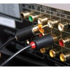 Gecko Soundwire 3.5mm naar RCA Audio Kabel
