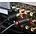 Gecko Soundwire 3.5mm naar RCA Audio Kabel