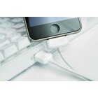 Gecko USB Datakabel iPad/iPhone/iPod