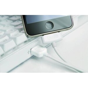 Gecko USB Datakabel iPad/iPhone/iPod