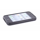 Mobiparts Bumper iPhone 4/4S Zwart