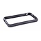 Mobiparts Bumper iPhone 4/4S Zwart
