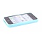 Mobiparts Bumper iPhone 4/4S Blauw