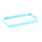 Mobiparts Bumper iPhone 4/4S Blauw