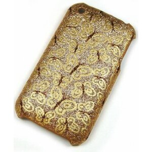 Mobiparts Backcover iPhone 3GS Diamond Bronze