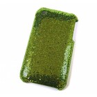 Mobiparts Backcover iPhone 3GS Diamond Groen