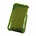 Mobiparts Backcover iPhone 3GS Diamond Groen